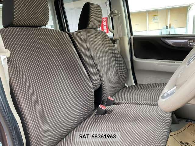 Honda N BOX 2014-03 213999-8
