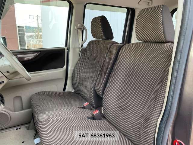Honda N BOX 2014-03 213999-9