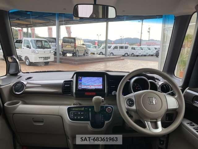 Honda N BOX 2014-03 213999-17