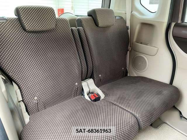 Honda N BOX 2014-03 213999-7