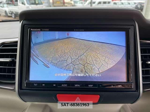 Honda N BOX 2014-03 213999-15