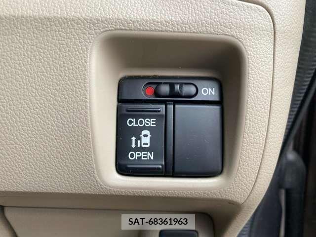 Honda N BOX 2014-03 213999-13