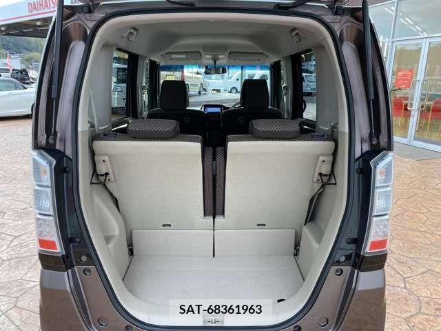 Honda N BOX 2014-03 213999-6