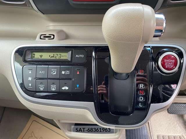 Honda N BOX 2014-03 213999-12