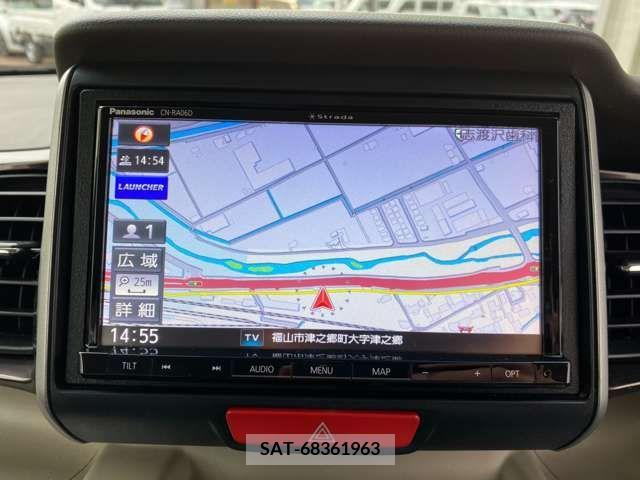 Honda N BOX 2014-03 213999-11