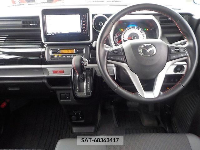 Mazda FLAIR WAGON 2021-05 374833-7