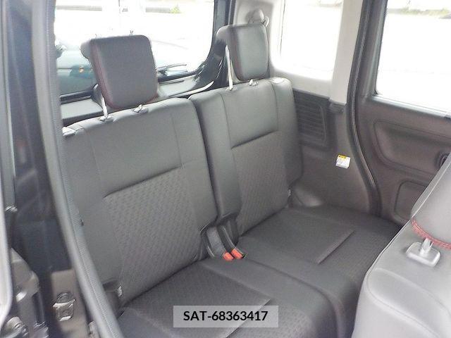 Mazda FLAIR WAGON 2021-05 374833-21