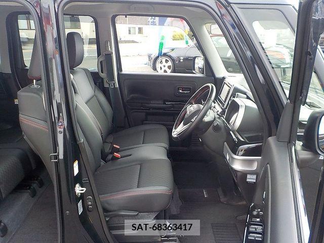 Mazda FLAIR WAGON 2021-05 374833-18