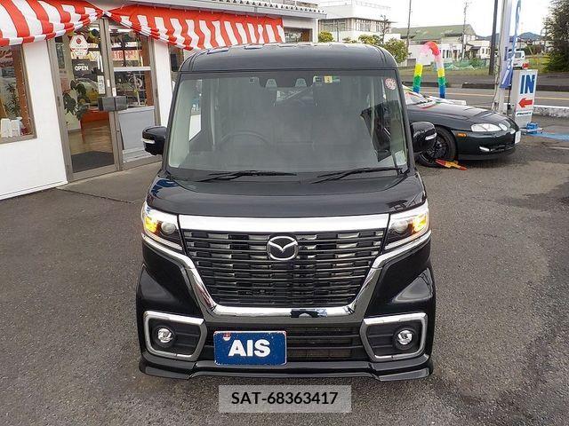 Mazda FLAIR WAGON 2021-05 374833-3
