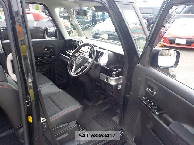Mazda FLAIR WAGON 2021-05 374833-17