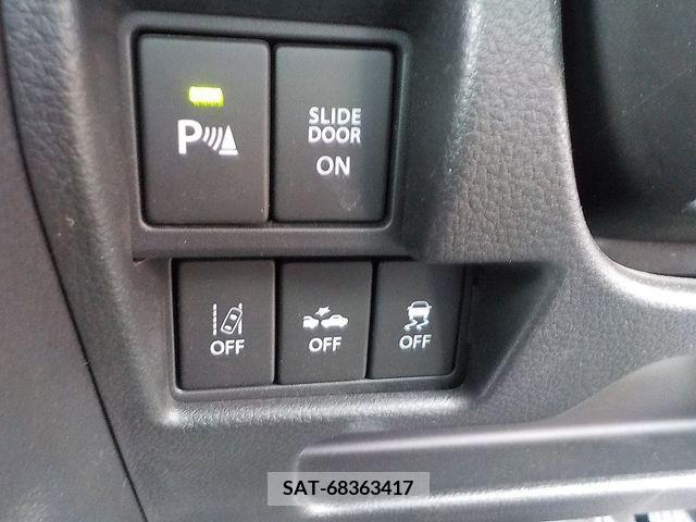 Mazda FLAIR WAGON 2021-05 374833-15