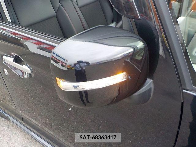 Mazda FLAIR WAGON 2021-05 374833-29