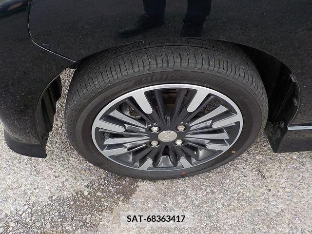 Mazda FLAIR WAGON 2021-05 374833-28