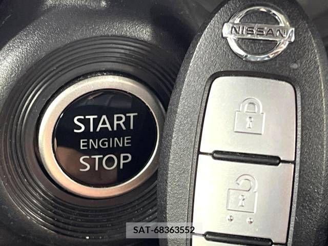Nissan DAYZ 2020-10 266382-6