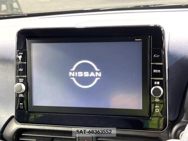 Nissan DAYZ 2020-10 266382-2
