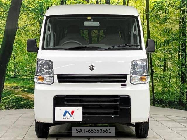 Suzuki EVERY 2020-08 215987-14