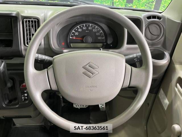 Suzuki EVERY 2020-08 215987-13