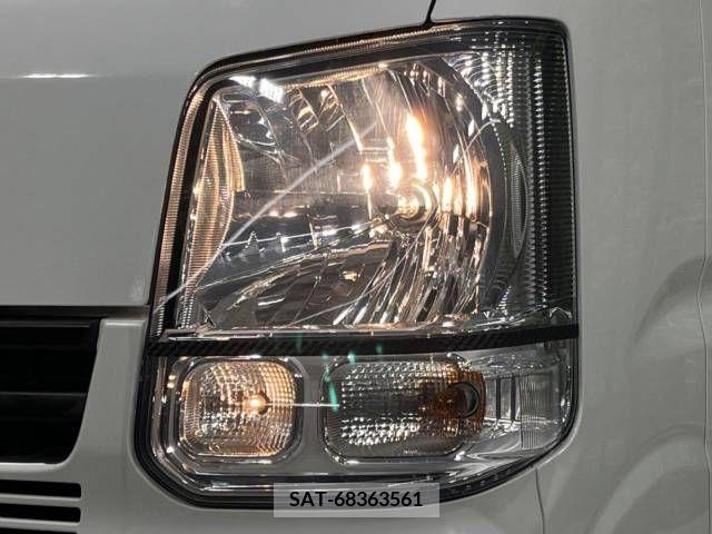 Suzuki EVERY 2020-08 215987-12