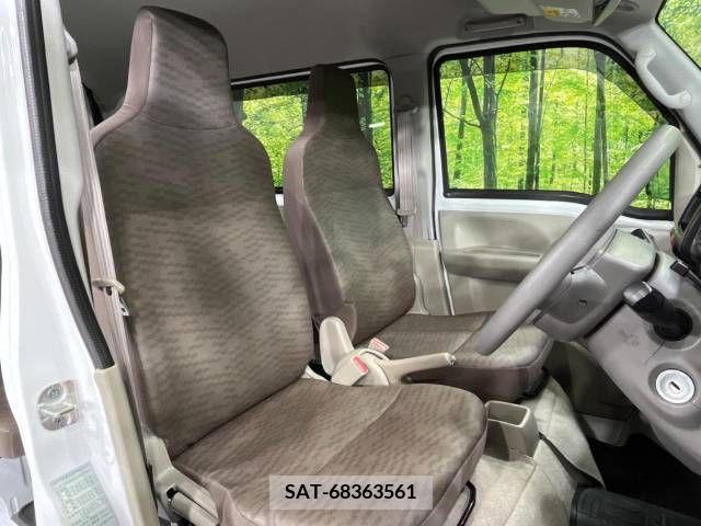 Suzuki EVERY 2020-08 215987-8