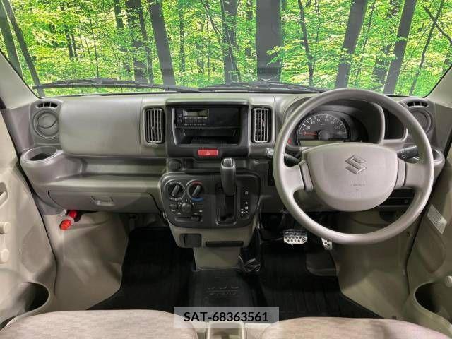 Suzuki EVERY 2020-08 215987-1