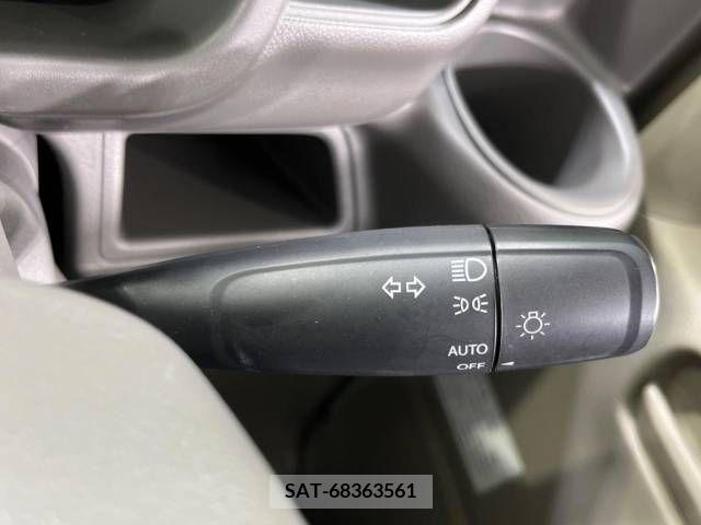 Suzuki EVERY 2020-08 215987-4