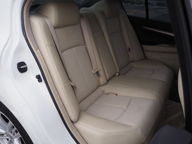 Nissan SKYLINE 2010-09 1479-19