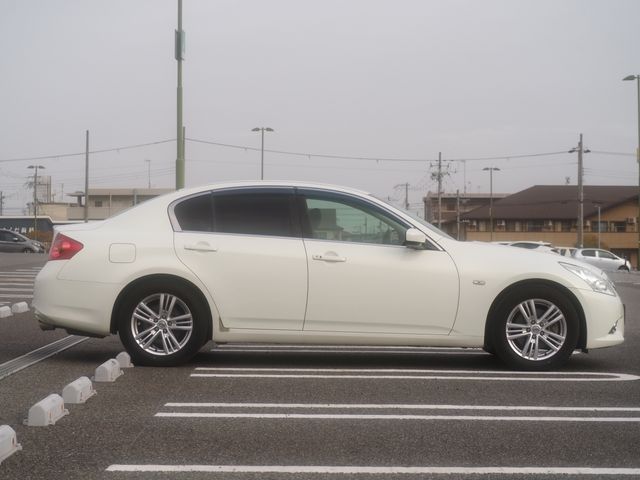 Nissan SKYLINE 2010-09 1479-5