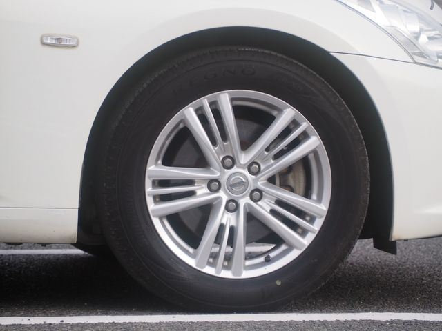 Nissan SKYLINE 2010-09 1479-7