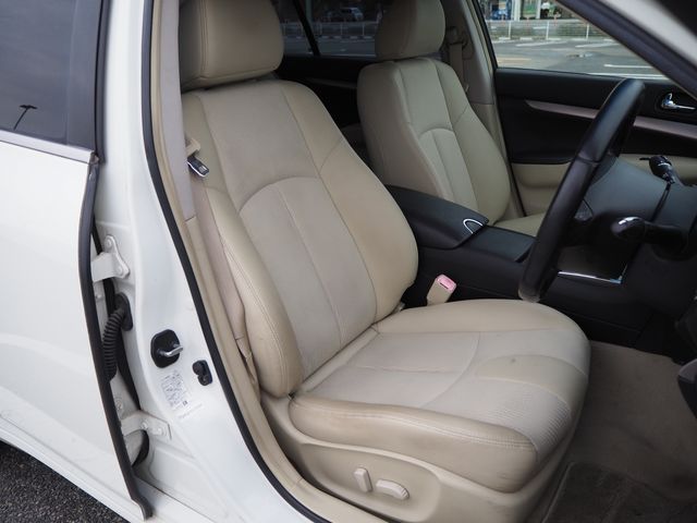 Nissan SKYLINE 2010-09 1479-18