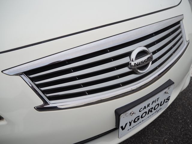 Nissan SKYLINE 2010-09 1479-26