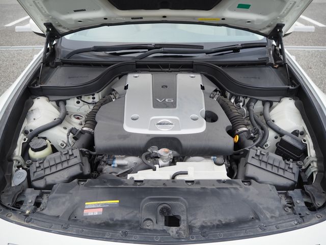 Nissan SKYLINE 2010-09 1479-23
