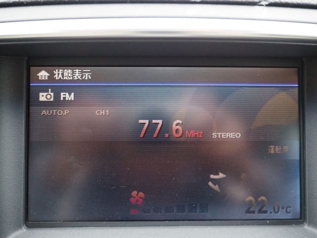 Nissan SKYLINE 2010-09 1479-14