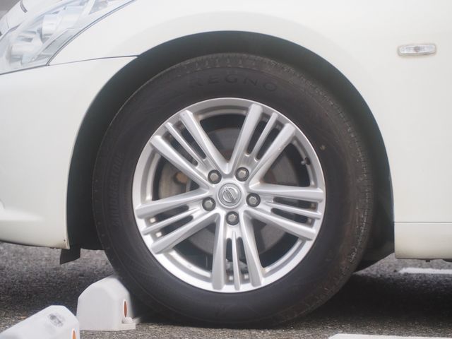Nissan SKYLINE 2010-09 1479-9