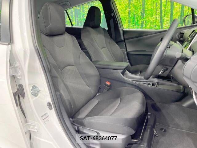 Toyota PRIUS 2021-04 282002-8