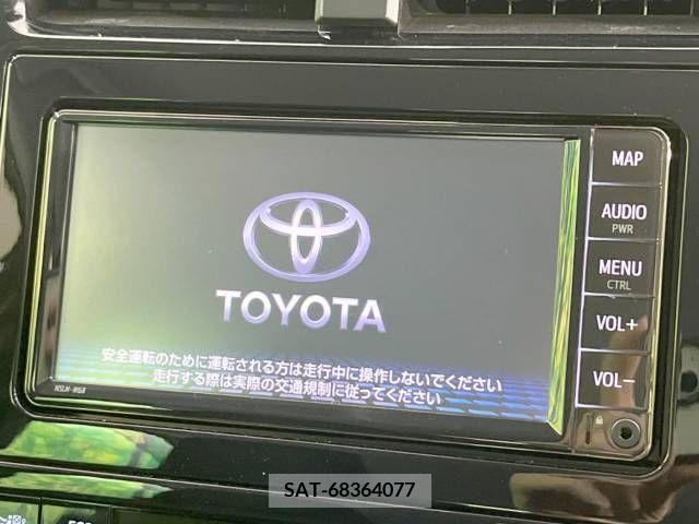 Toyota PRIUS 2021-04 282002-2