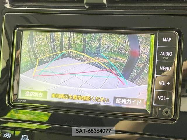 Toyota PRIUS 2021-04 282002-3