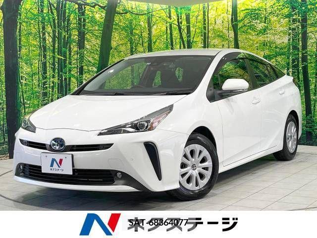 Toyota PRIUS 2021-04 282002-0