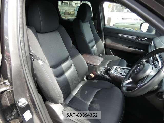 Mazda CX-8 2019-99 266259-12