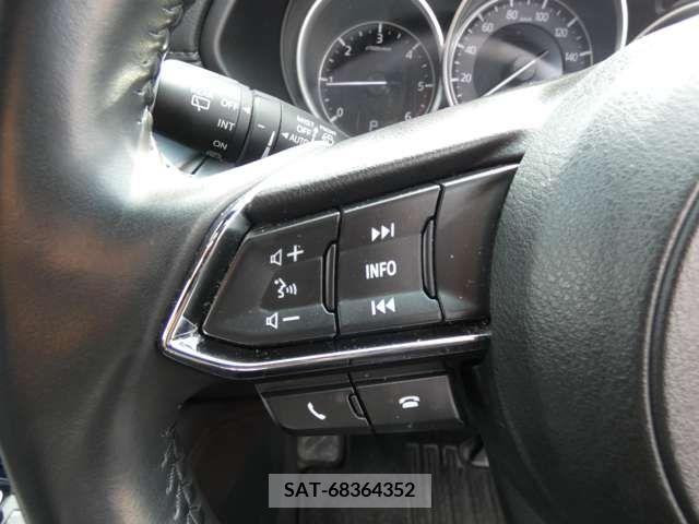 Mazda CX-8 2019-99 266259-11