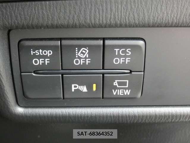 Mazda CX-8 2019-99 266259-10