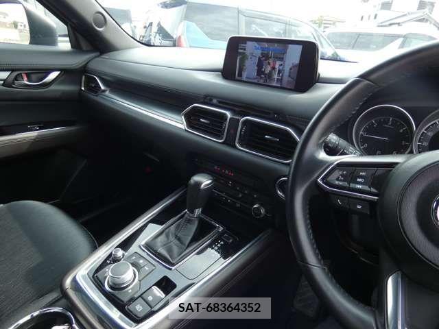 Mazda CX-8 2019-99 266259-8
