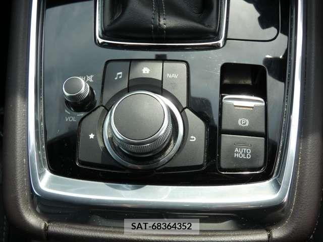 Mazda CX-8 2019-99 266259-7