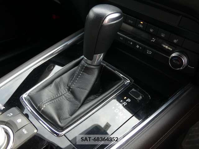 Mazda CX-8 2019-99 266259-6