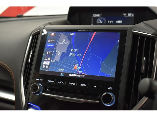 Subaru SUBARU 2017-06 13364-13