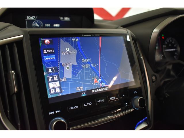 Subaru SUBARU 2017-06 13364-22