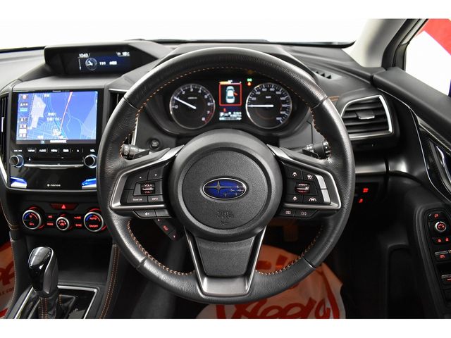 Subaru SUBARU 2017-06 13364-6