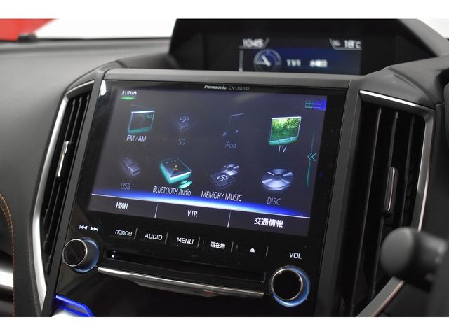 Subaru SUBARU 2017-06 13364-16