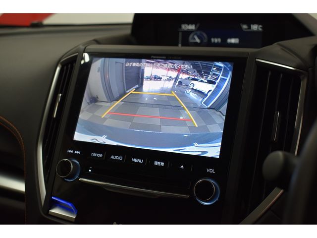 Subaru SUBARU 2017-06 13364-14