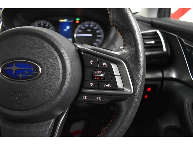 Subaru SUBARU 2017-06 13364-18