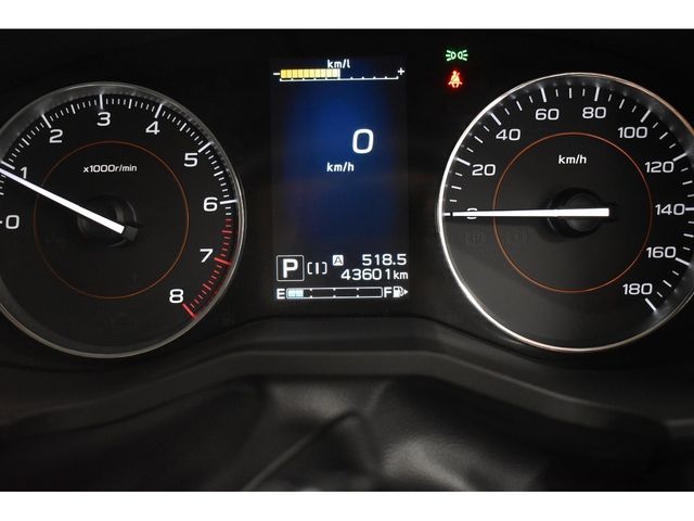 Subaru SUBARU 2017-06 13364-12